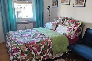 5 min vom Stadtkern Entfernt, Ferienwohnung zum Wohlfühlen Apartments, Bamberg