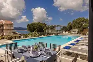 Panorama Fanari Studios & Apartments, Argostoli