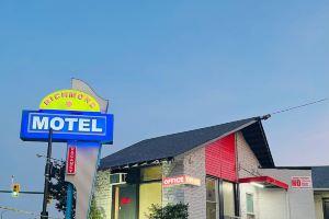 Richmond Motel, Richmond