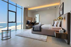 Farhan Tower Hotel, Manama