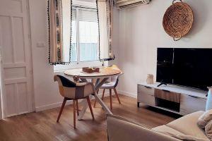 La Casita, 2 min walk from the beach! Hotel, Santa Pola