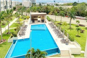 Amazing New Condo Madison Apartments, Cancun