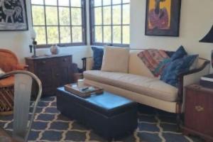 Luxe space & view deck near SF Plaza! Hotel, Santa Fe