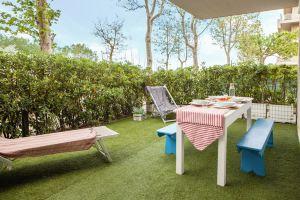 Residence Sunrise Apart-hotel, Cesenatico