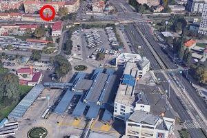Cross the Road and Feel the Spark and be the Family Zebra Part Hotel, Zagreb
