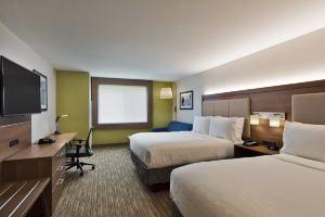 Holiday Inn Express & Suites Portland Airport - Cascade Stn, Portland