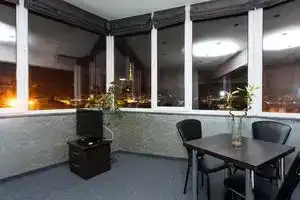 Sofia Hotel, Tbilisi