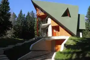 Chalet Villa Radulovic, Zabljak