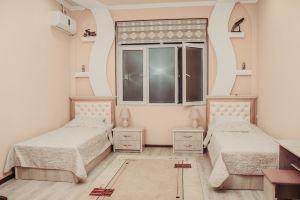 Hotel Navnihol Gold, Tashkent