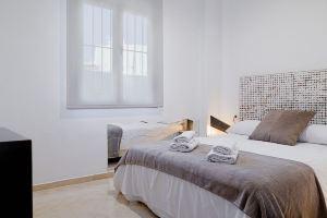 Suncity Flat Gigantes Apart-hotel, Malaga