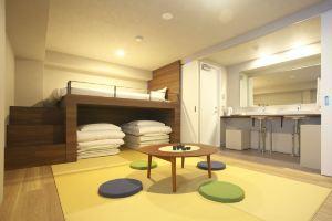 Hotel Gee Haive, Numazu