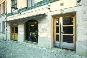 City Hotel Söder, Stockholm