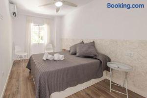 Myflats Arquitecto Hotel, Alicante
