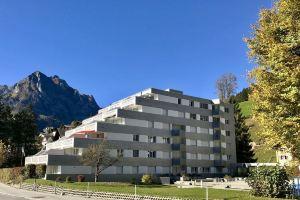 Sunnmatt West Wohnung 934 Apartments, Engelberg