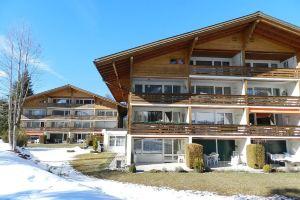 La Sarine 222 Hotel, Gstaad