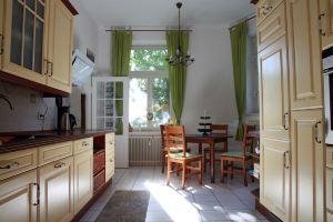 Gohlis city apartment, Leipzig