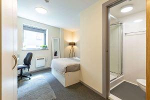 Bryson Court in Hotel, Newcastle upon Tyne