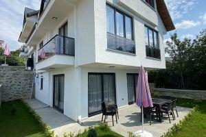 Villa Deniz, Trabzon