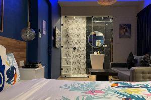 Playa Del Sol Surf House, Agadir