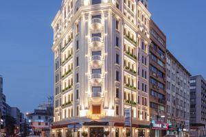 Perla Pura Hotel, Izmir