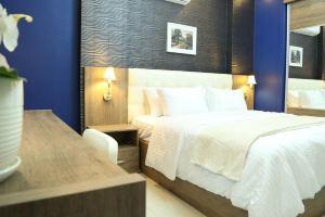 Western Gate Residence Apartments, Amman