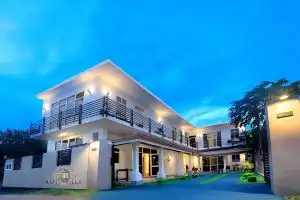 Romantic Garden Hotel, Negombo