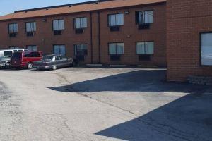 Fort Wayne Inn, Fort Wayne