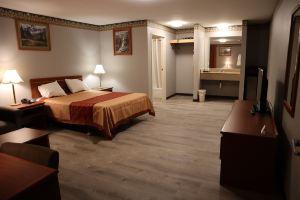 Express Inn & Suites, Eugene