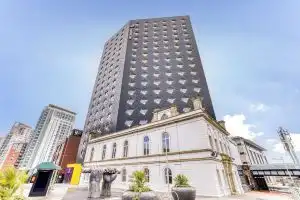 Premier Inn City Centre (Stadium)