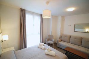 La Inmaculada Alojamientos Hotel, Malaga