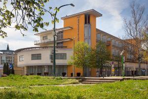 Hunguest Hotel Aqua Sol, Hajduszoboszlo