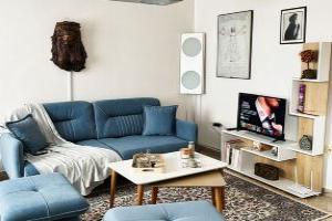 2 bedroom apartment in tiranã", Tirana