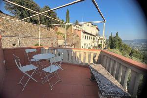 Suite Panorama la Miglior Vista su Firenze Hotel, Fiesole