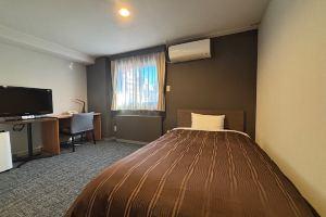 Park Plaza Hotel, Utsunomiya