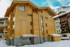Rütschi Hotel, Zermatt