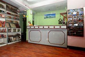 Nepa Guest House, Bhaktapur