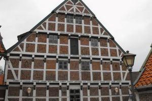 Hotel Restaurant Sievers Gaststätten, Restaurants, Jork