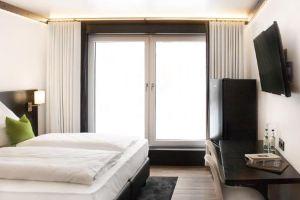 Kuf Hotel by Wmm Hotels, Kufstein