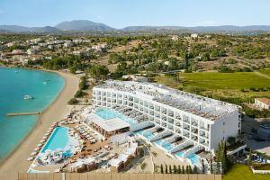 Nikki Beach Resort & Spa, Porto Heli