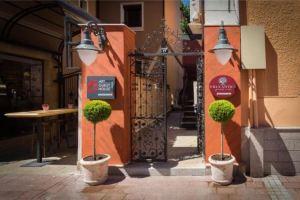 Guest House Romantica, Plovdiv