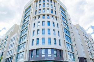 Apartments Promenade Expo, ЭКСПО, Mega Silky Way, Astana