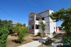 Apartments Petrovic, Malinska