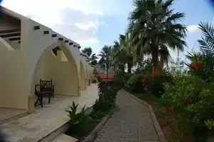 Bellapais Monastry Village Kyrenia, Kyrenia