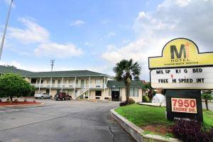 M Star Virginia Beach Hotel, Chesapeake
