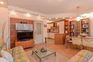 FM Premium 1-Bdr Apartment - Sunny Lion's Bridge, Sofia