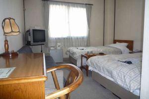Narita Higashiya Hotel, Narita