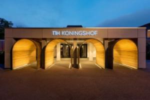NH Conf. Koningshof Hotel, Eindhoven