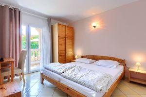 Romantika Hotel, Rovinj