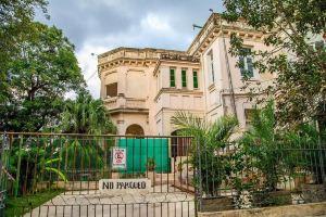 Occupacion Temporal by Estampa Hotel, Havana