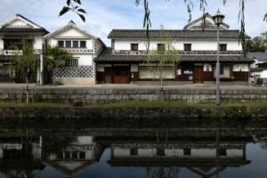 Toutou Gangukan Kura No Yado Hotel, Kurashiki